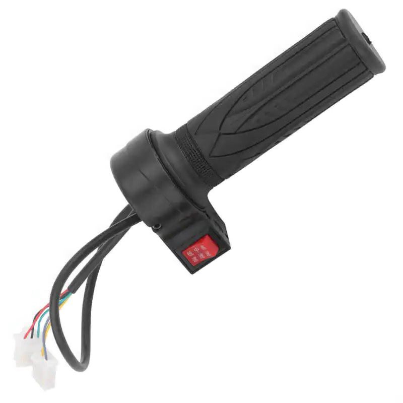 Acelerador 48v com Manopla
